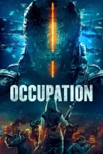 Film Occupation (2018) ilk21 Sub Indo