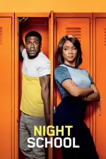 Film Night School (2018) ilk21 Sub Indo
