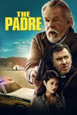 Film The Padre (2018) ilk21 Sub Indo