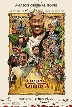 Film Coming 2 America (2021) ilk21 Sub Indo