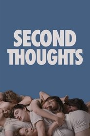 Film Second Thoughts (2021) ilk21 Sub Indo