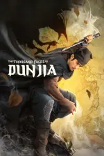 Film The Thousand Faces of Dunjia (2017) ilk21 Sub Indo