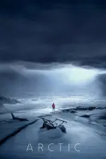 Film Arctic (2019) ilk21 Sub Indo