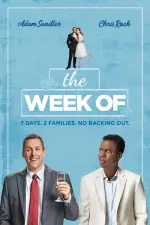 Film The Week Of (2018) ilk21 Sub Indo