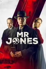 Film Mr. Jones (2019) ilk21 Sub Indo