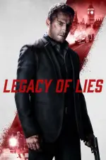 Film Legacy of Lies (2020) ilk21 Sub Indo