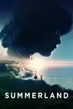 Film Summerland (2020) ilk21 Sub Indo