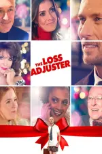 Film The Loss Adjuster (2020) ilk21 Sub Indo