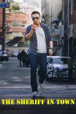 Film The Sheriff in Town (2017) ilk21 Sub Indo