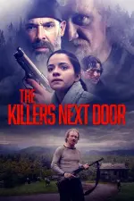 Film The Killers Next Door (2021) ilk21 Sub Indo