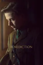 Film Benediction (2021)