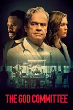 Film The God Committee (2021) ilk21 Sub Indo