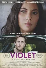 Film Violet (2021) ilk21 Sub Indo