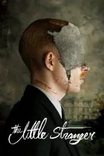 Film The Little Stranger (2018) ilk21 Sub Indo