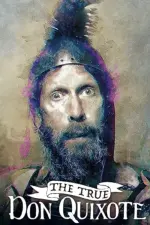 Film The True Don Quixote (2019) ilk21 Sub Indo