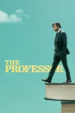 Film The Professor (2018) ilk21 Sub Indo