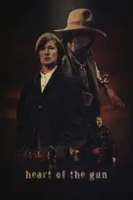 Film Heart of the Gun (2021) ilk21 Sub Indo