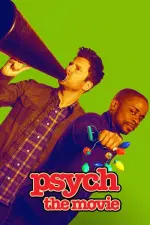 Film Psych The Movie (2017) ilk21 Sub Indo