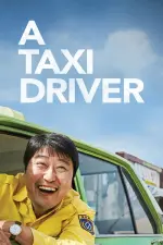 Film A Taxi Driver (2017) ilk21 Sub Indo