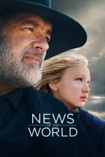 Film News of the World (2020) ilk21 Sub Indo