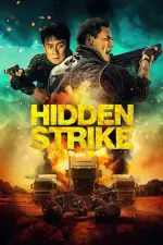 Film Hidden Strike (2023) ilk21 Sub Indo