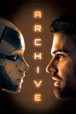 Film Archive (2020) ilk21 Sub Indo