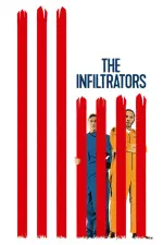 Film The Infiltrators (2019) ilk21 Sub Indo