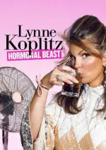 Film Lynne Koplitz: Hormonal Beast (2017) ilk21 Sub Indo