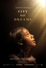 Film City of Dreams (2023) ilk21 Sub Indo
