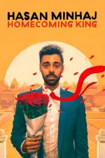 Film Hasan Minhaj Homecoming King (2017)