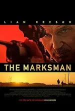 Film The Marksman (2021)