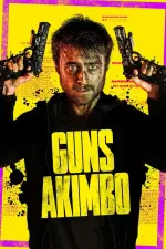 Film Guns Akimbo (2019) ilk21 Sub Indo