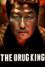 Film The Drug King (2018) ilk21 Sub Indo