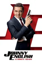 Film Johnny English Strikes Again (2018) ilk21 Sub Indo