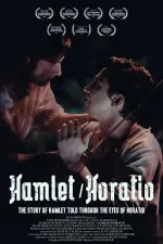 Film Hamlet/Horatio (2021) ilk21 Sub Indo