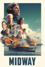 Film Midway (2019) ilk21 Sub Indo