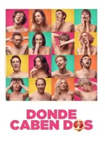 Film More the Merrier (2021) ilk21 Sub Indo