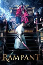 Film Rampant (2018) ilk21 Sub Indo