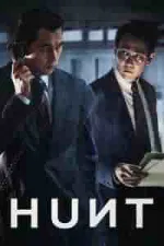 Film Hunt (2022) ilk21 Sub Indo