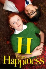Film H is for Happiness (2019) ilk21 Sub Indo
