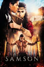 Film Samson (2018) ilk21 Sub Indo