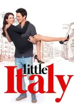 Film Little Italy (2018) ilk21 Sub Indo