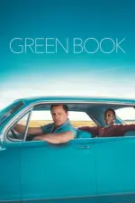 Film Green Book (2018) ilk21 Sub Indo