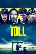 Film The Toll (2021) ilk21 Sub Indo