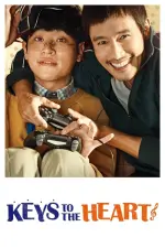 Film Keys to the Heart (2018) ilk21 Sub Indo