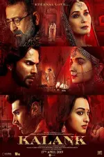 Film Kalank (2019) ilk21 Sub Indo
