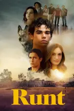 Film Runt (2020) ilk21 Sub Indo