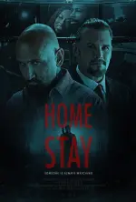 Film Home Stay (2020) ilk21 Sub Indo