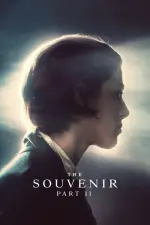 Film The Souvenir: Part II (2021) ilk21 Sub Indo