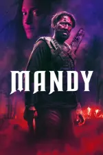 Film Mandy (2018) ilk21 Sub Indo